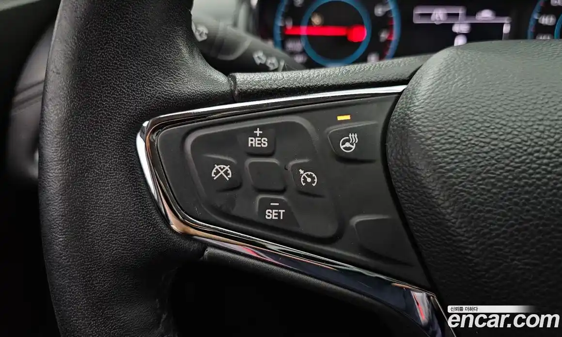 Chevrolet Cruze 2017 1.4 автомат (гидро), фото 24