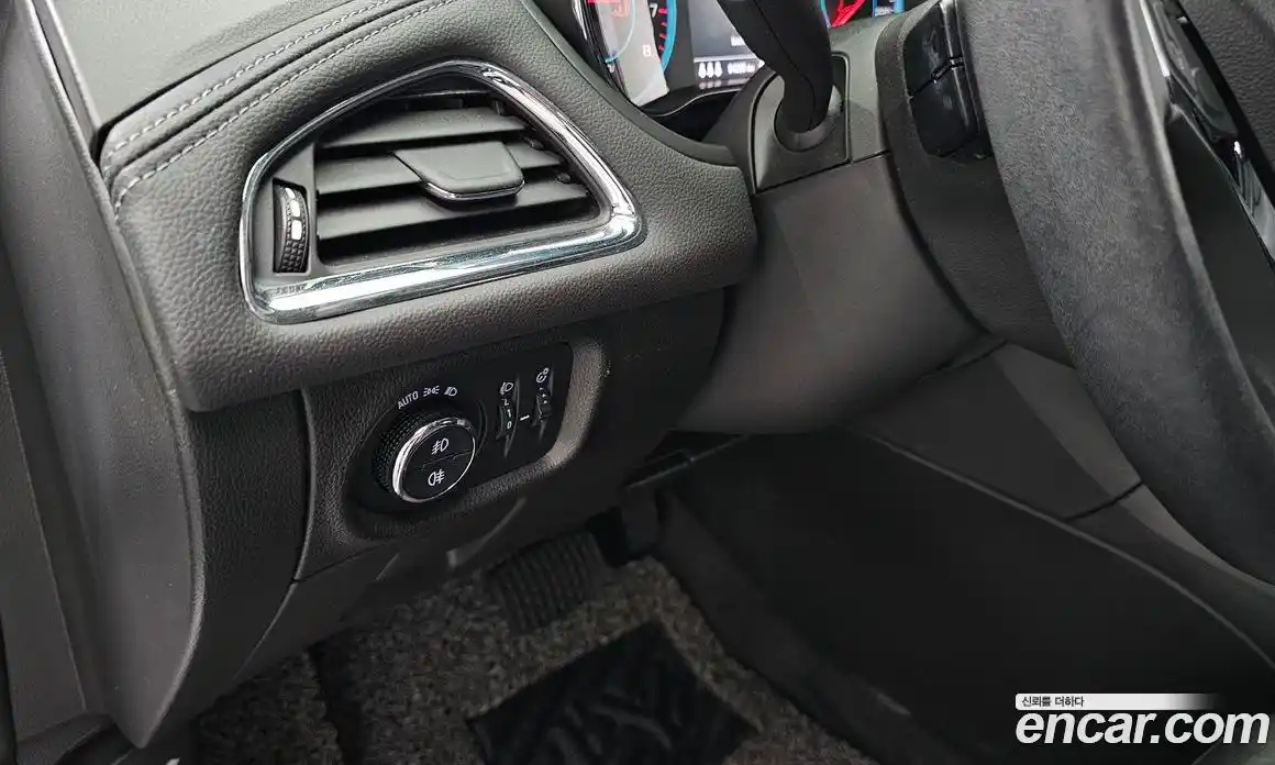Chevrolet Cruze 2017 1.4 автомат (гидро), фото 27