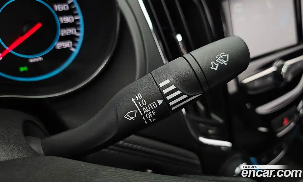 Chevrolet Cruze 2017 1.4 автомат (гидро), фото 29