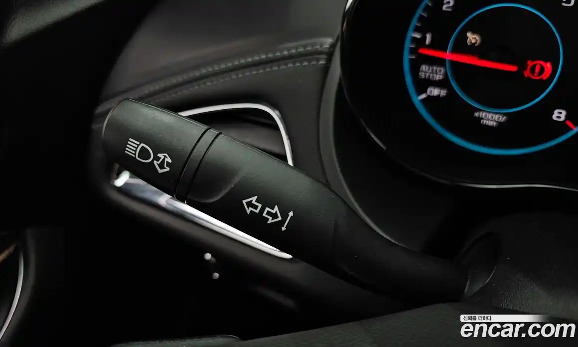 Chevrolet Cruze 2017 1.4 автомат (гидро), фото 30