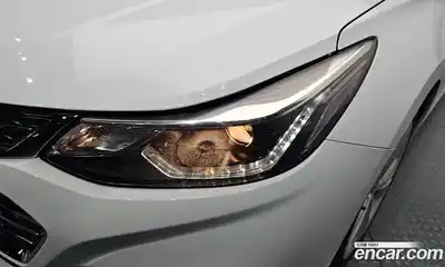 Chevrolet Cruze 2017 1.4 автомат (гидро), миниатюра 8