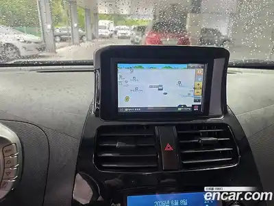 Chevrolet Spark 2015 1.0 автомат (гидро), миниатюра 11