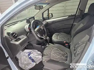 Chevrolet Spark 2015 1.0 автомат (гидро), миниатюра 8