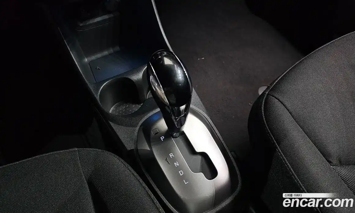 Chevrolet Spark 2018 1.0 автомат (гидро), фото 11
