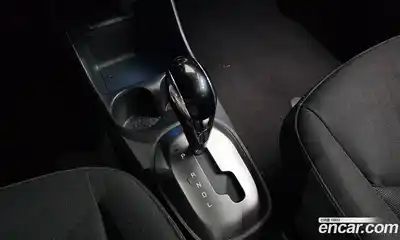 Chevrolet Spark 2018 1.0 автомат (гидро), миниатюра 11
