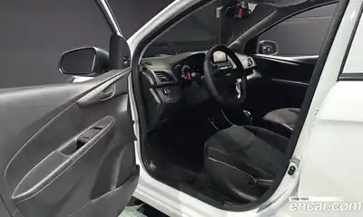 Chevrolet Spark 2018 1.0 автомат (гидро), миниатюра 12
