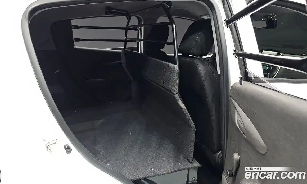 Chevrolet Spark 2018 1.0 автомат (гидро), фото 16
