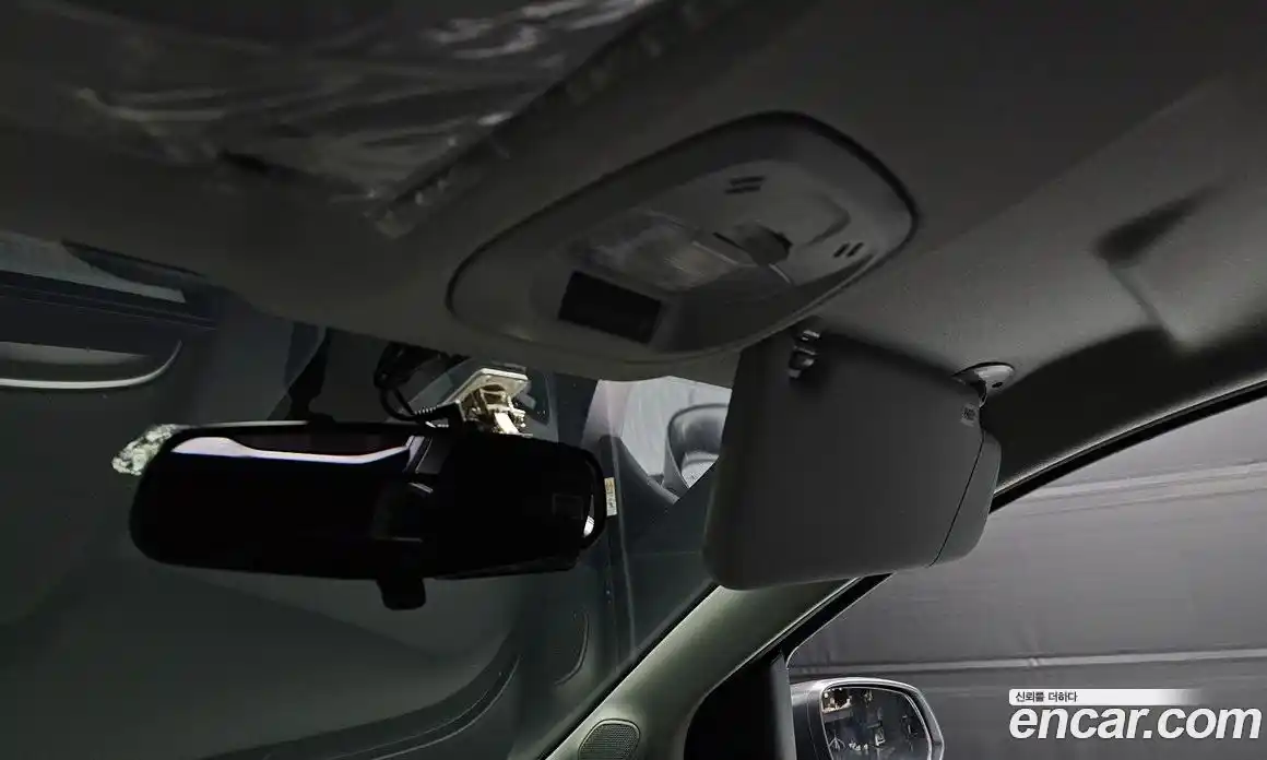 Chevrolet Spark 2018 1.0 автомат (гидро), фото 24