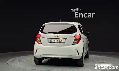Chevrolet Spark 2018 1.0 автомат (гидро), миниатюра 3