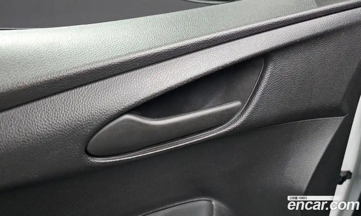 Chevrolet Spark 2018 1.0 автомат (гидро), фото 31