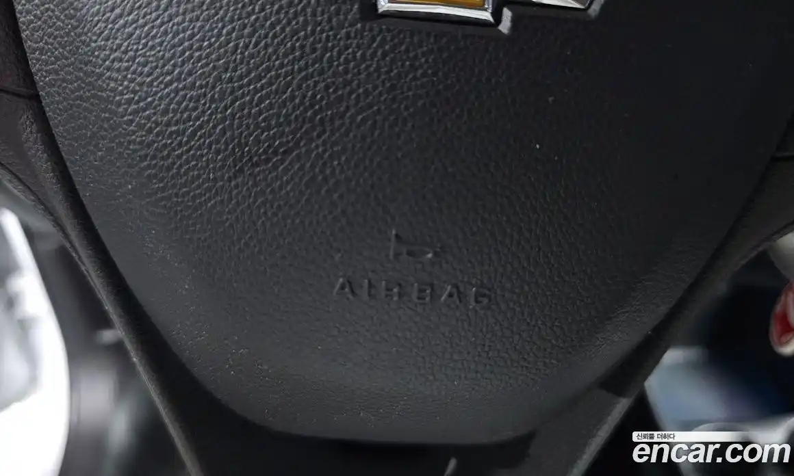 Chevrolet Spark 2018 1.0 автомат (гидро), фото 32
