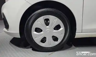 Chevrolet Spark 2018 1.0 автомат (гидро), миниатюра 4