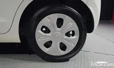 Chevrolet Spark 2018 1.0 автомат (гидро), миниатюра 6
