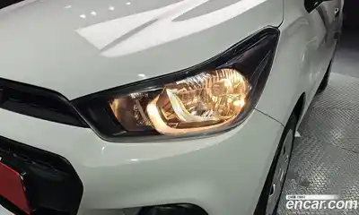 Chevrolet Spark 2018 1.0 автомат (гидро), миниатюра 7