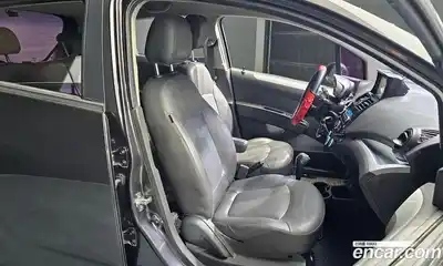 Chevrolet Spark 2015 1.0 автомат (гидро), миниатюра 12