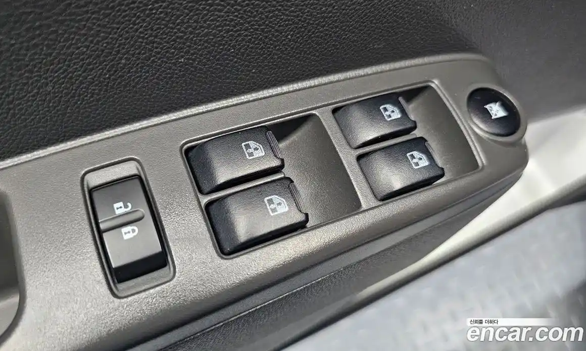 Chevrolet Spark 2015 1.0 автомат (гидро), фото 14