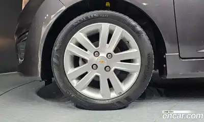 Chevrolet Spark 2015 1.0 автомат (гидро), миниатюра 5