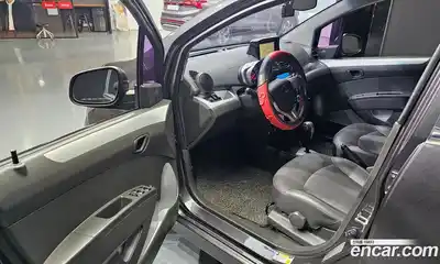 Chevrolet Spark 2015 1.0 автомат (гидро), миниатюра 10