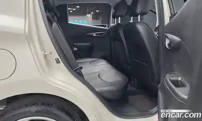 Chevrolet Spark 2016 1.0 автомат (гидро), миниатюра 12