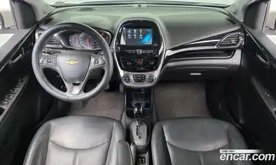Chevrolet Spark 2016 1.0 автомат (гидро), миниатюра 7