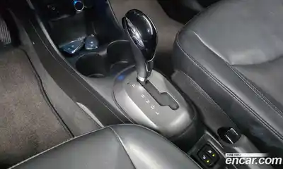 Chevrolet Spark 2016 1.0 автомат (гидро), миниатюра 9