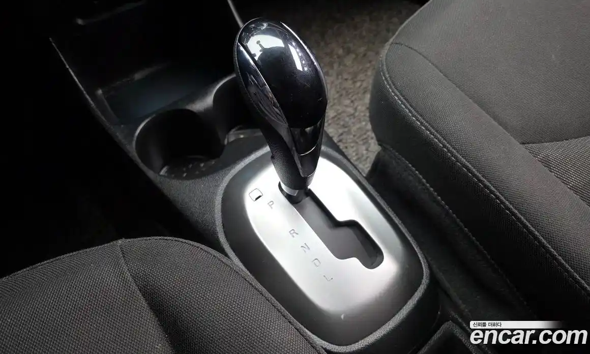 Chevrolet Spark 2016 1.0 автомат (гидро), фото 12