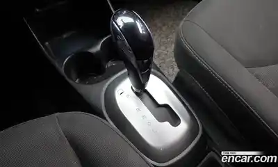 Chevrolet Spark 2016 1.0 автомат (гидро), миниатюра 12