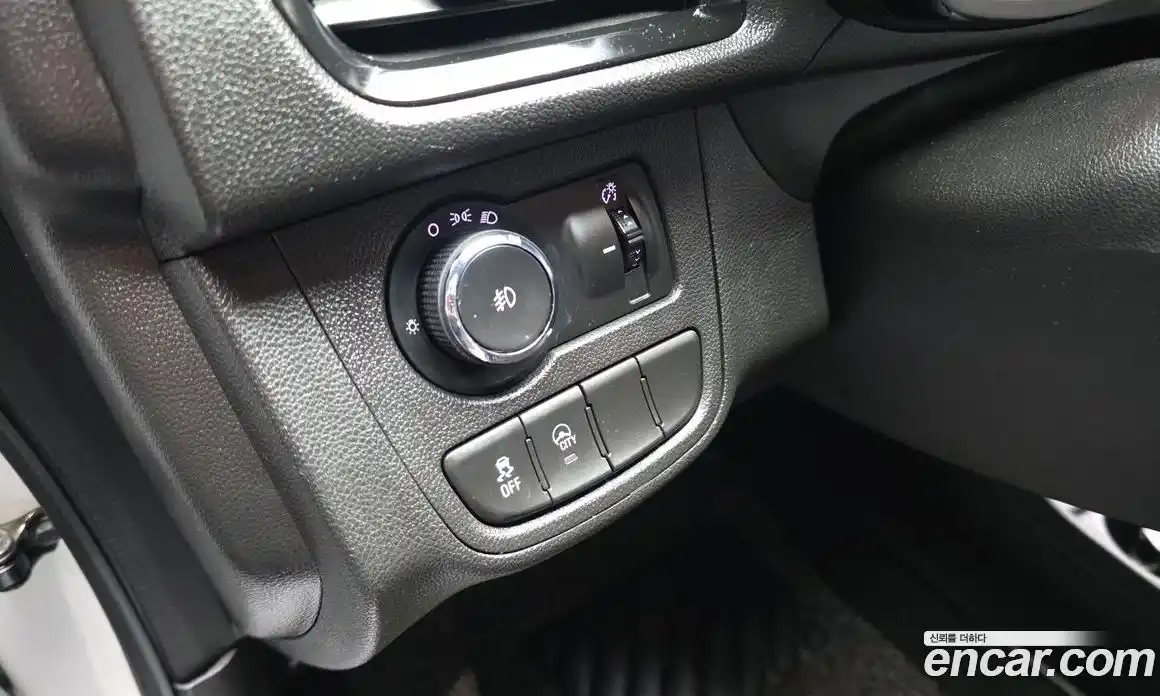 Chevrolet Spark 2016 1.0 автомат (гидро), фото 23