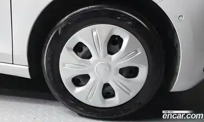 Chevrolet Spark 2016 1.0 автомат (гидро), миниатюра 5