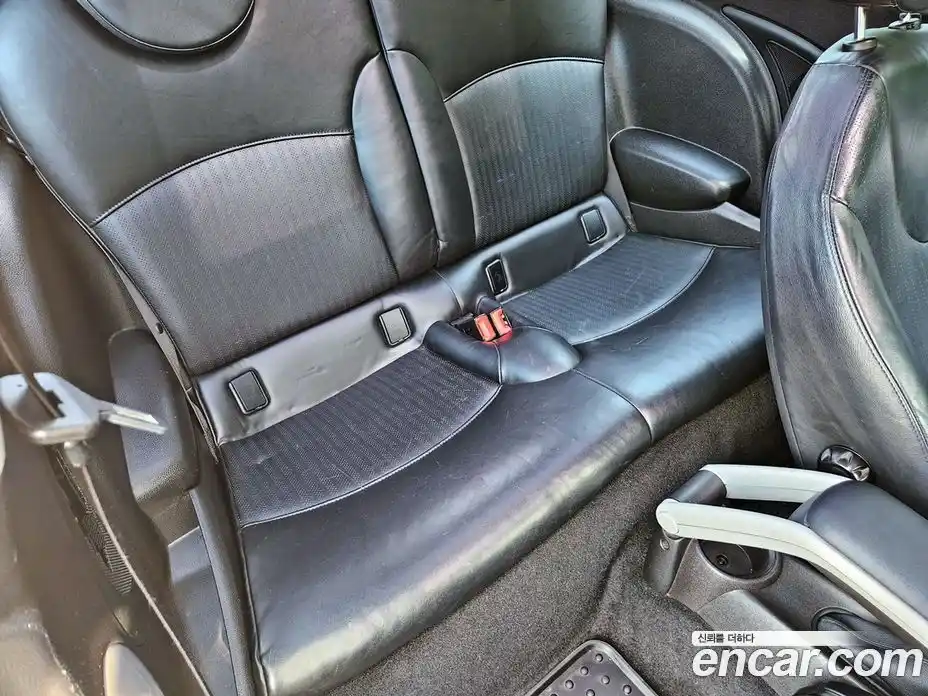 Mini Cooper 2008 1.6 автомат (гидро), фото 13