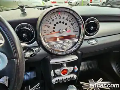 Mini Cooper 2008 1.6 автомат (гидро), миниатюра 9