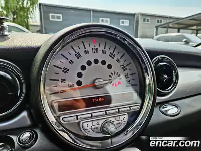 Mini Cooper 2008 1.6 автомат (гидро), миниатюра 10