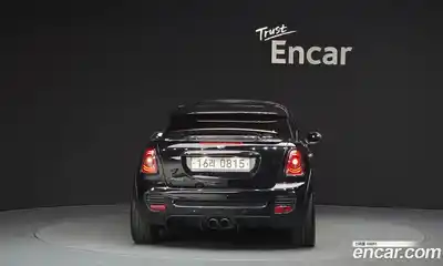 Mini Coupe 2012 1.6 автомат (гидро), миниатюра 4