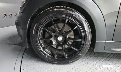 Mini Coupe 2012 1.6 автомат (гидро), миниатюра 5