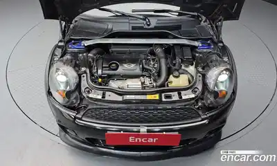 Mini Coupe 2012 1.6 автомат (гидро), миниатюра 6