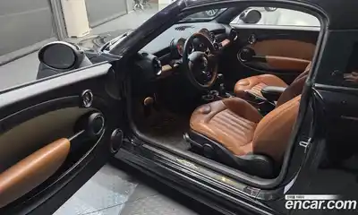 Mini Coupe 2012 1.6 автомат (гидро), миниатюра 10