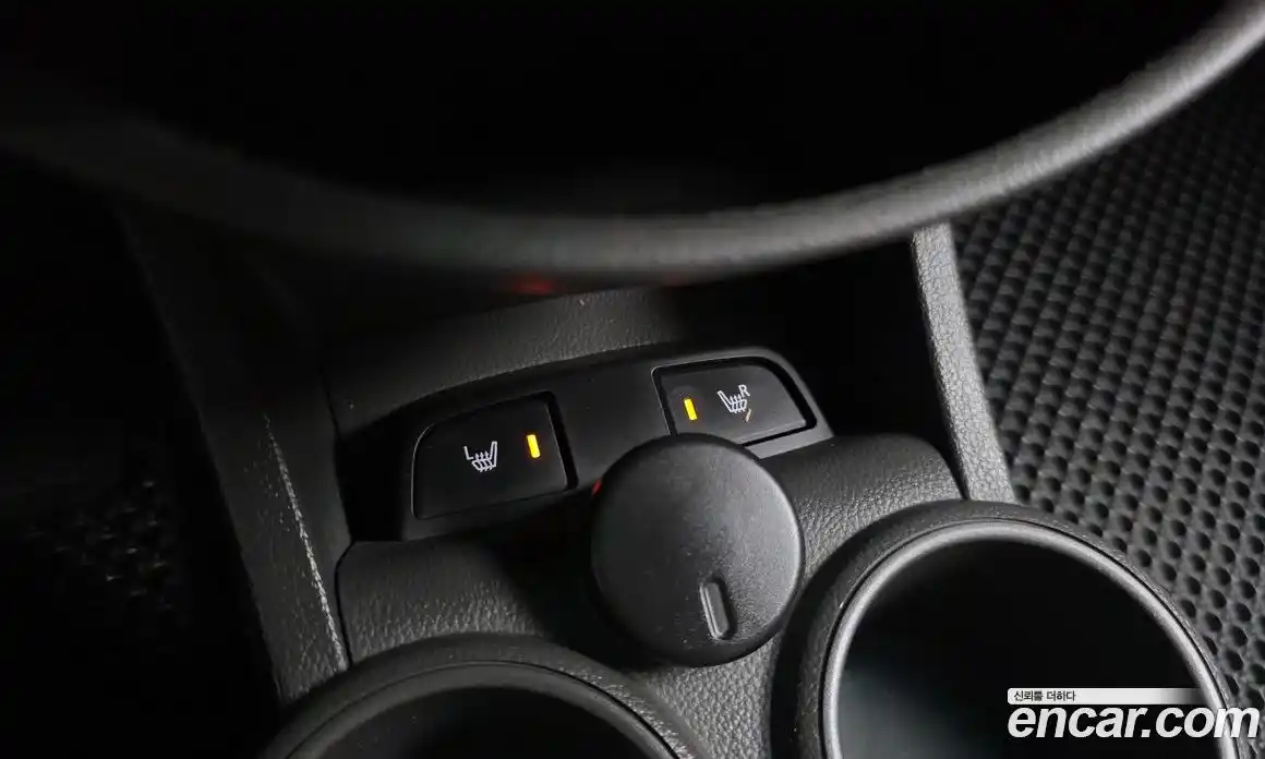 Chevrolet Spark 2012 1.0 автомат (гидро), фото 21