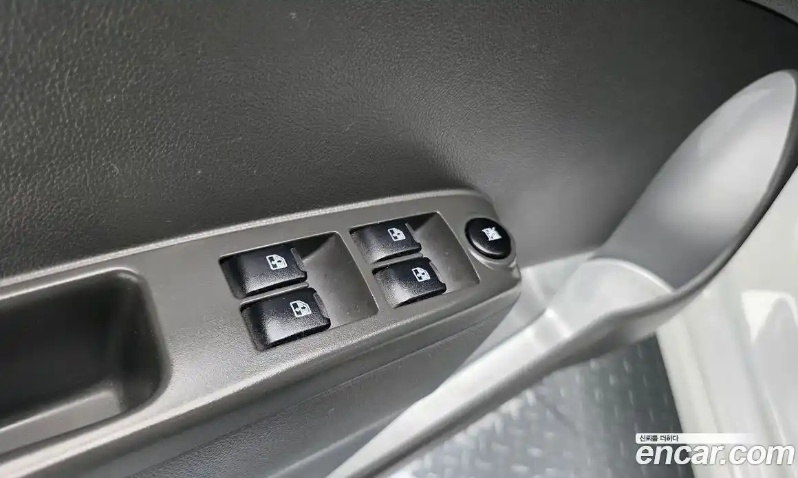Chevrolet Spark 2012 1.0 автомат (гидро), фото 24