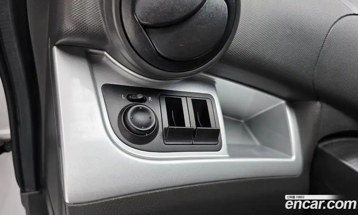 Chevrolet Spark 2012 1.0 автомат (гидро), фото 25