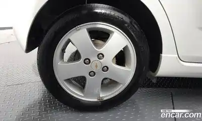 Chevrolet Spark 2012 1.0 автомат (гидро), миниатюра 6