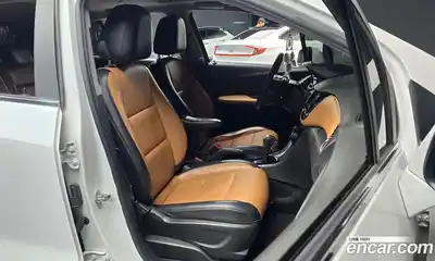 Chevrolet Trax 2016 1.6 автомат (гидро), миниатюра 12