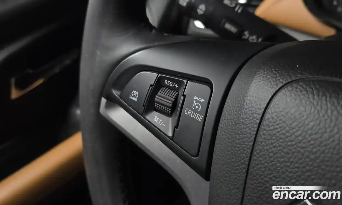 Chevrolet Trax 2016 1.6 автомат (гидро), фото 22