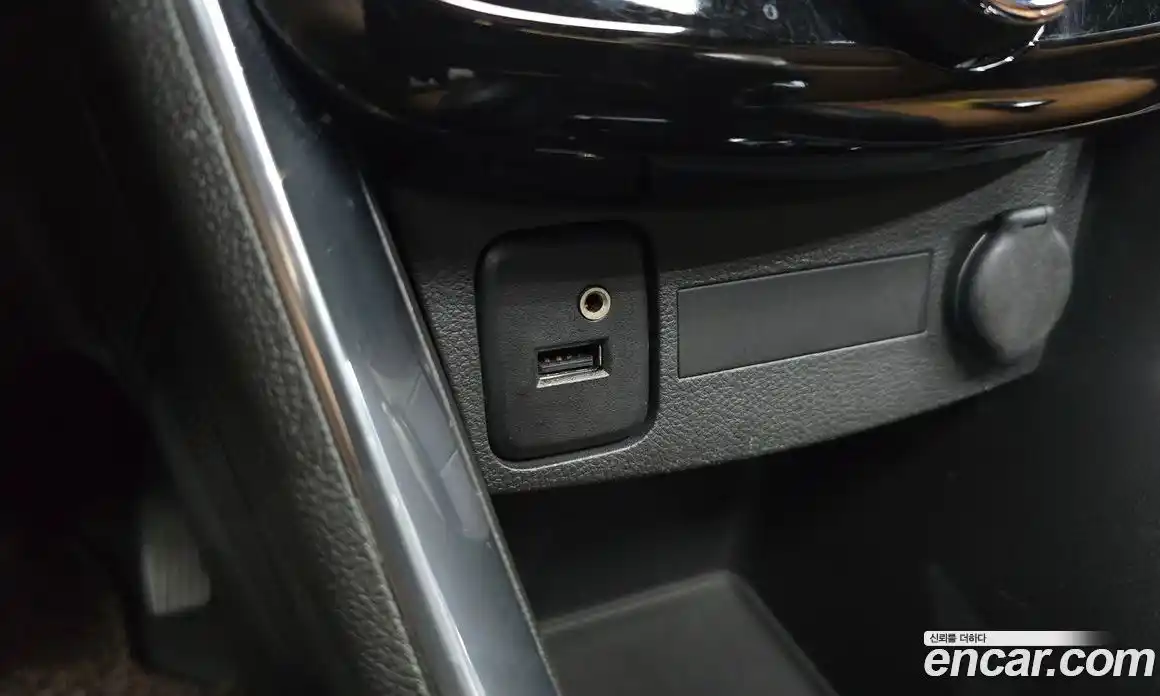 Chevrolet Trax 2016 1.6 автомат (гидро), фото 25