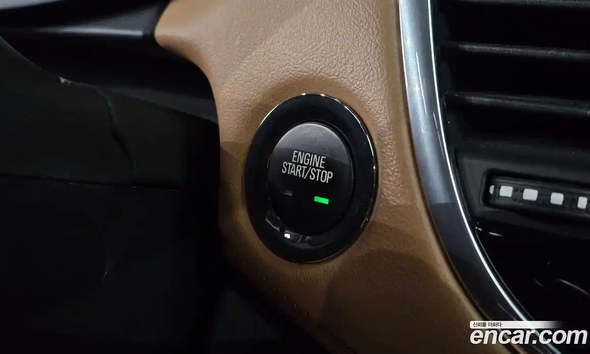 Chevrolet Trax 2016 1.6 автомат (гидро), фото 26