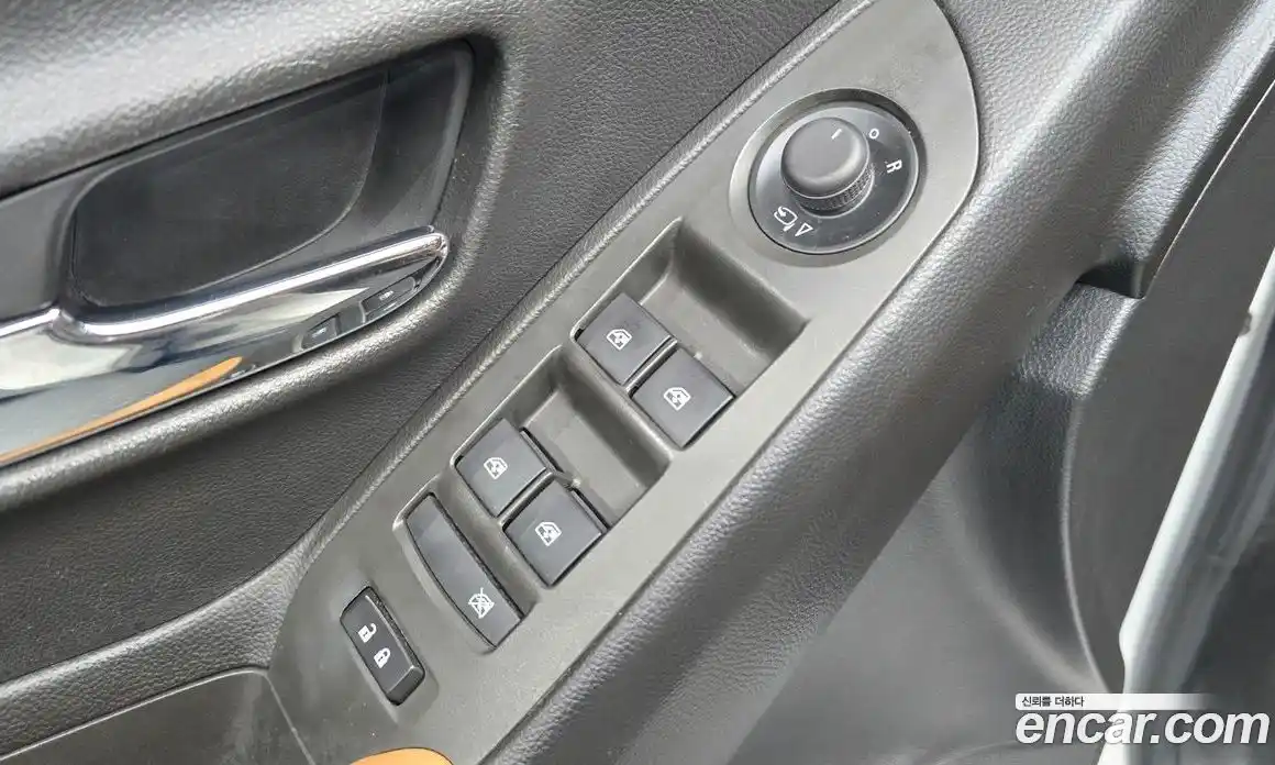 Chevrolet Trax 2016 1.6 автомат (гидро), фото 28
