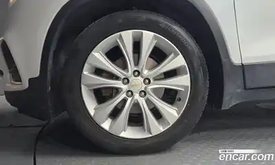 Chevrolet Trax 2016 1.6 автомат (гидро), миниатюра 4