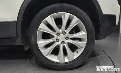 Chevrolet Trax 2016 1.6 автомат (гидро), миниатюра 6