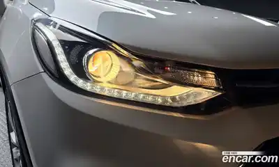 Chevrolet Trax 2016 1.6 автомат (гидро), миниатюра 7