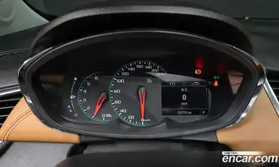Chevrolet Trax 2016 1.6 автомат (гидро), миниатюра 10