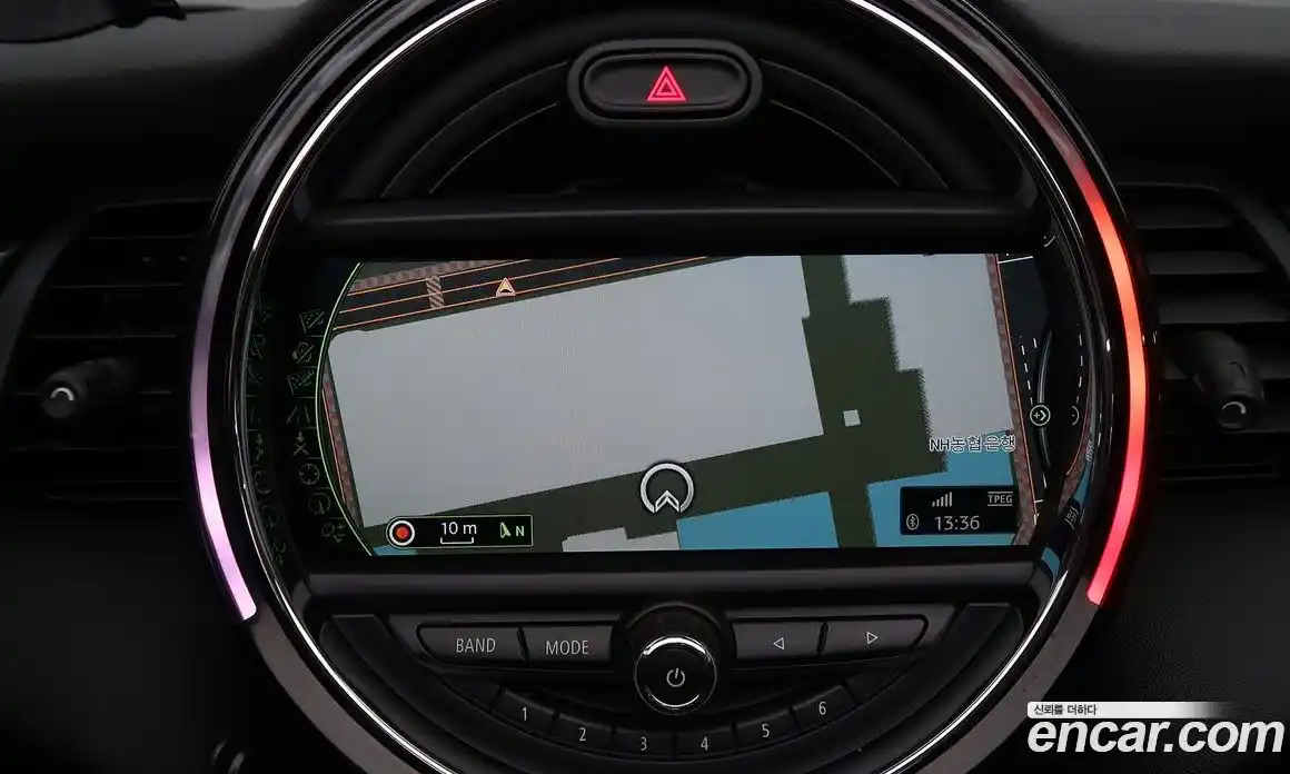 Mini Cooper Convertible 2018 1.5 автомат (гидро), фото 19